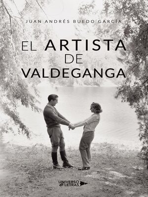 cover image of El Artista de Valdeganga